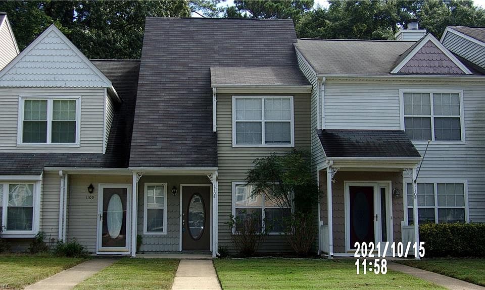 Welcome to 110 E Heather Way!
