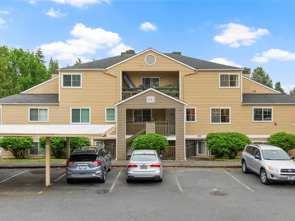 5300 Harbour Pointe Boulevard #302G, Mukilteo, WA 98275