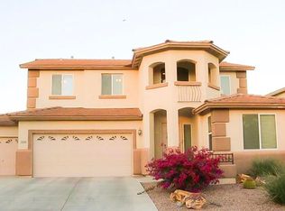 18516 W Onyx Ct, Waddell, AZ 85355