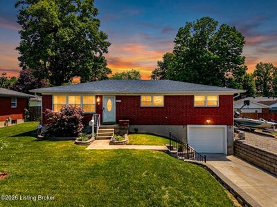 10707 Torrington Rd, Louisville, KY, 40272