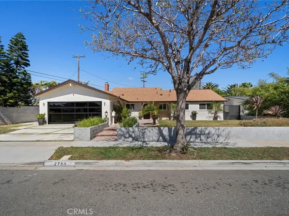 2750 San Carlos Ln, Costa Mesa, CA 92626