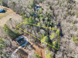 17 Stacy Ln, Blairsville, GA 30512