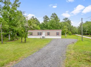 1180 Old Ccc Rd, Brunswick, GA 31523