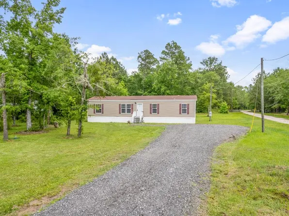 1180 Old Ccc Rd, Brunswick, GA 31523