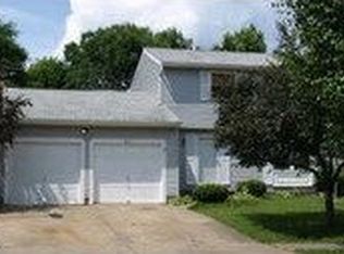 831 McDonell Dr, Columbus, OH
