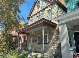 783 Montclair St, Pittsburgh, PA 15217