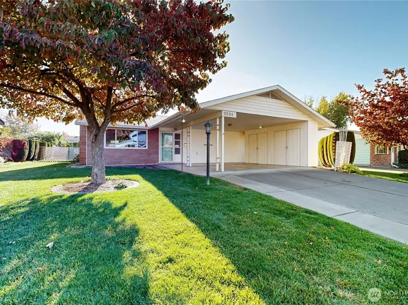 2034 Crawford Drive, Walla Walla, WA 99362