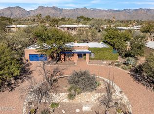 8031 E Presidio Rd, Tucson, AZ 85750