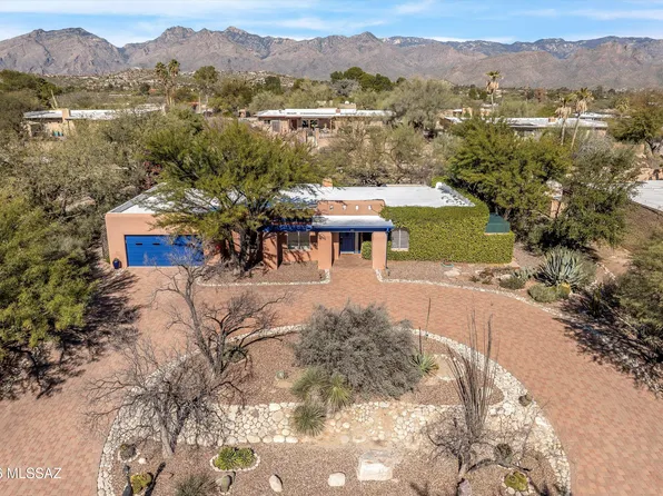 8031 E Presidio Rd, Tucson, AZ 85750