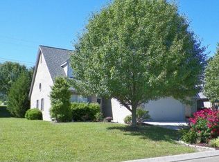 4303 Mill Pond Dr, Knoxville, TN 37917