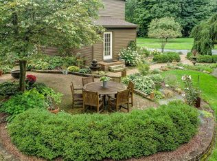 3225 Lancaster Rd, Granville, OH 43023