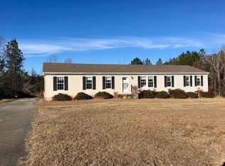 453 Lee Road 2049, Salem, AL 36874