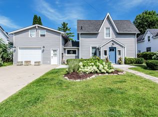41 Market St, Collingwood, ON L9Y 3M5
