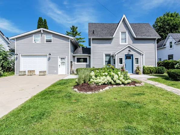 41 Market St, Collingwood, ON L9Y 3M5