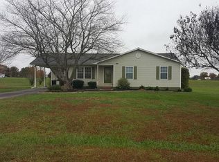 119 Farmview Ln, Statesville, NC 28625