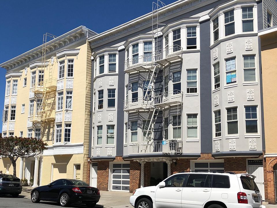 1st image of 3350 Octavia St #V