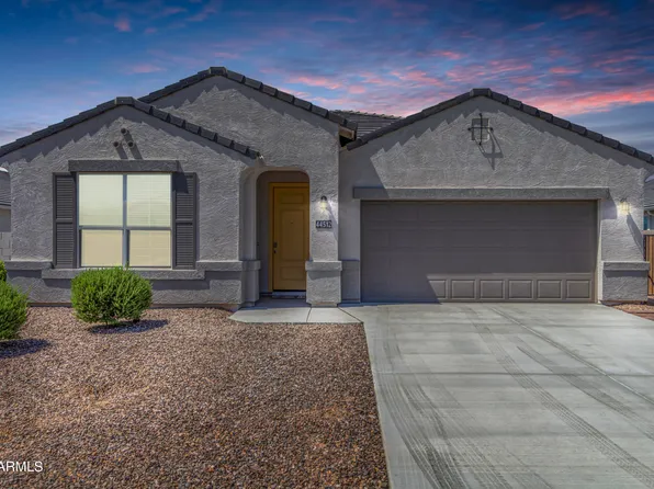 44512 W PALO CENIZA Way, Maricopa, AZ 85138