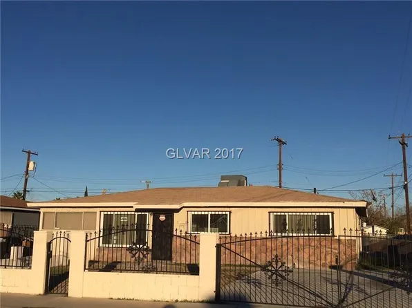 1633 L St, Las Vegas, NV 89106