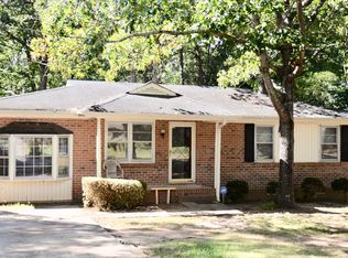 4 Deer Creek Dr, Piedmont, SC 29673