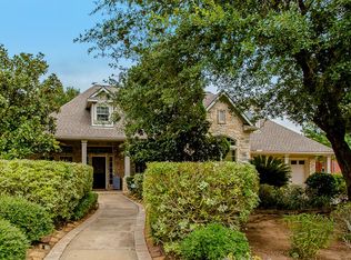 3818 S Barnett Way, Missouri City, TX 77459