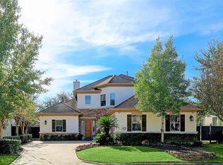 11215 French Oak Ln, Houston, TX 77082