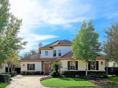 11215 French Oak Ln, Houston, TX, 77082