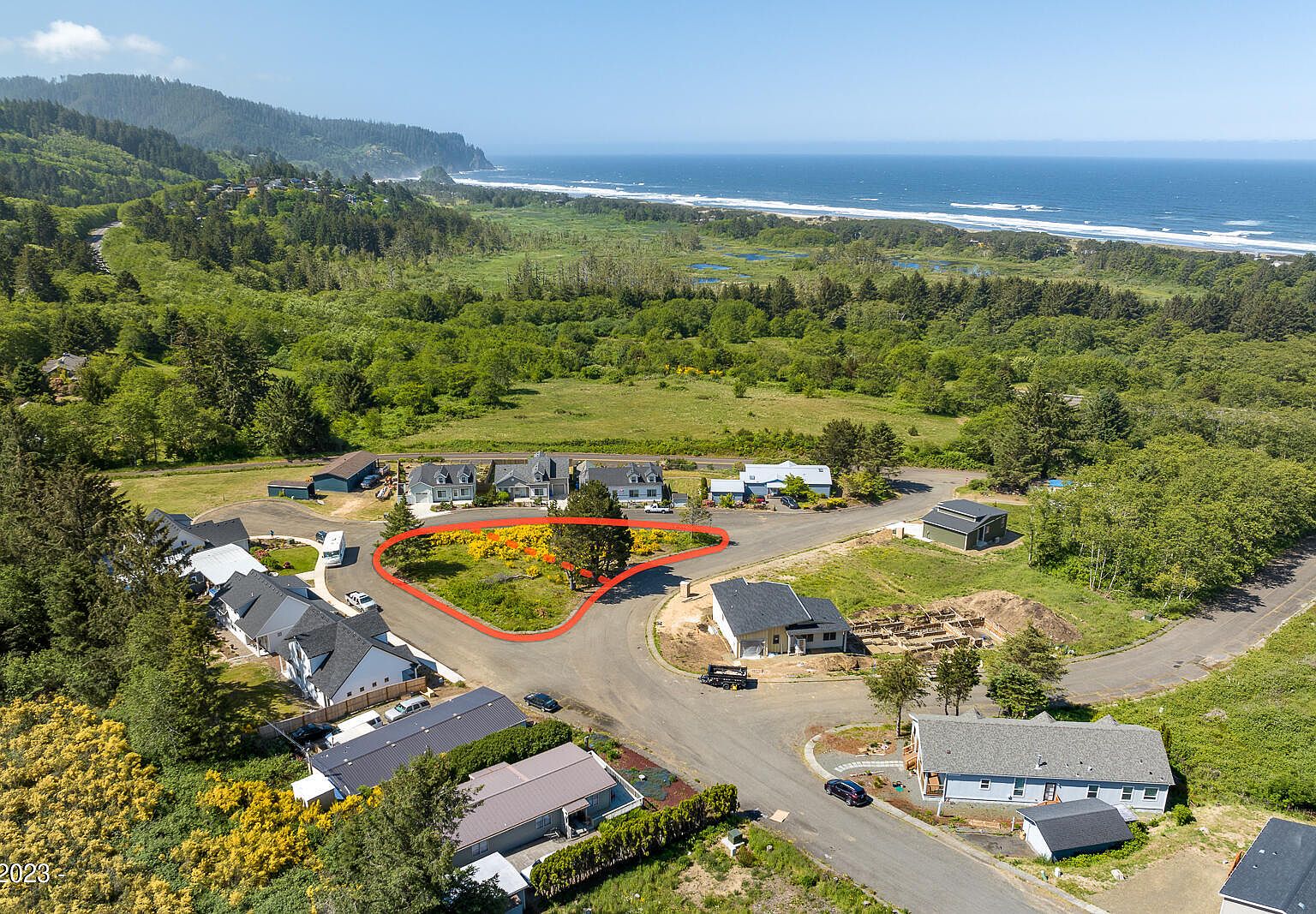 5650 Valhalla Dr, Neskowin, OR 97149 MLS 231111 Zillow