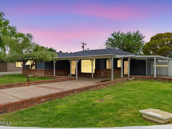 7340 N 7TH Avenue, Phoenix, AZ 85021