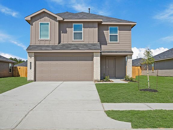 2nd image of 20008 Fibonacci St