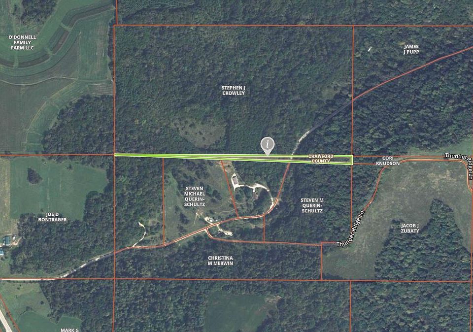 2nd image of S Sleepy Hollow Rd