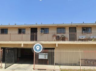 1675 E 97th St APT 3, Los Angeles, CA 90002