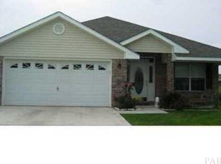 3740 Monopoly Ct, Gulf Breeze, FL 32563
