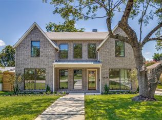 6424 Marquita Ave, Dallas, TX 75214