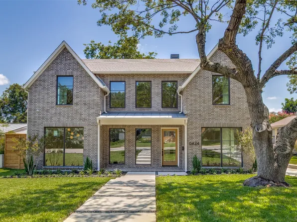 6424 Marquita Ave, Dallas, TX 75214
