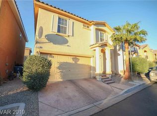 5132 Bellaria Pl, Las Vegas, NV 89156