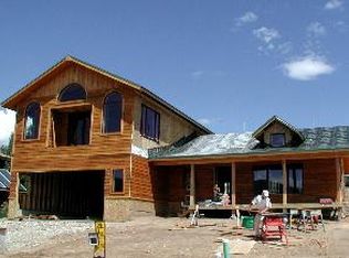 531 New Church Ct, Granby, CO 80446