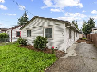 216 Douglas St, Longview, WA