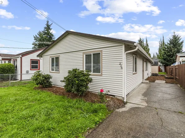 216 Douglas St, Longview, WA 98632