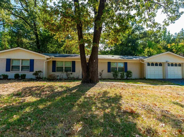 116 Fairview Dr, Longview, TX 75604