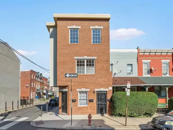 621 N 33rd St #2, Philadelphia, PA 19104