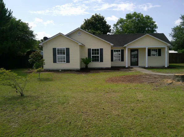 459 Hallie Martin Rd., Conway, SC 29527