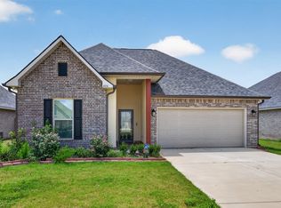 404 Blanchard Loop, Bossier City, LA 71111