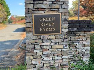 0 Rachel Bell Rd E LOT 24, Mill Spring, NC 28756