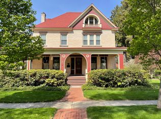 103 Walnut St, Brookville, PA 15825