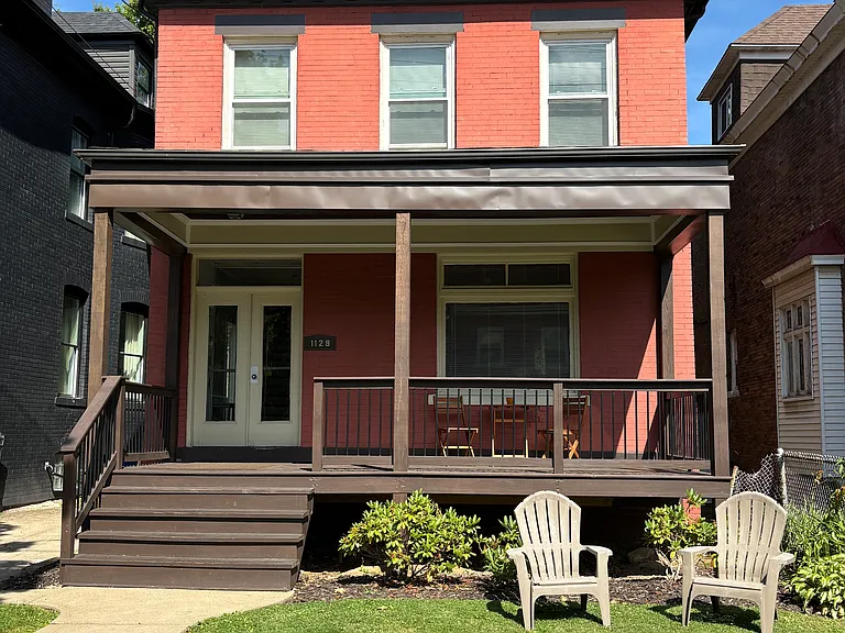 1129 N Euclid Ave #2 — Photo 11