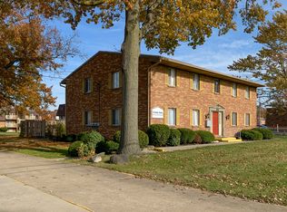 Colony Arms, Lorain, OH 44053