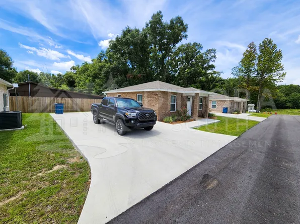 130 East Ave, Atmore, AL 36502