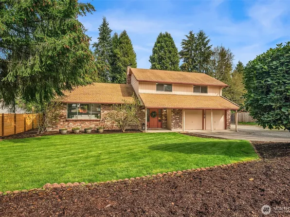 11815 87 Avenue Ct E, Puyallup, WA 98373