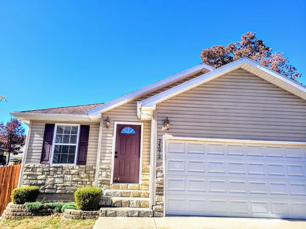 24672 Talladega Rd, Saint Robert, MO 65584