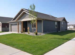 3017 Tschache Ln, Bozeman, MT 59718